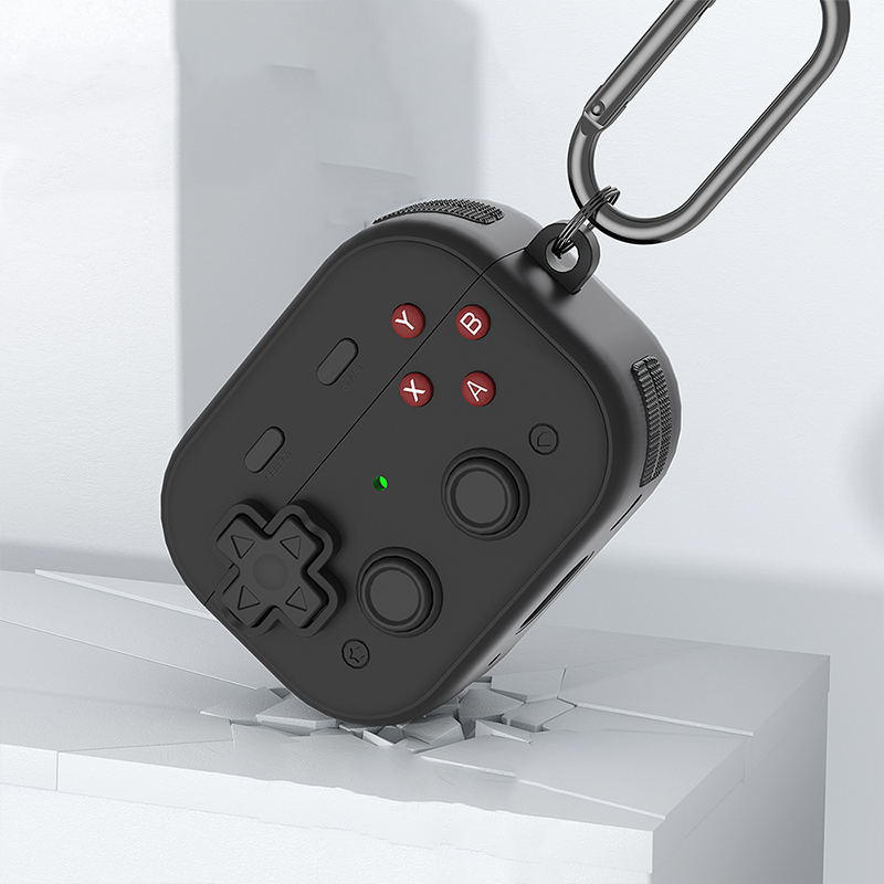 ゲームコントロールキーロックケース【AirPods(エアーポッズ)】