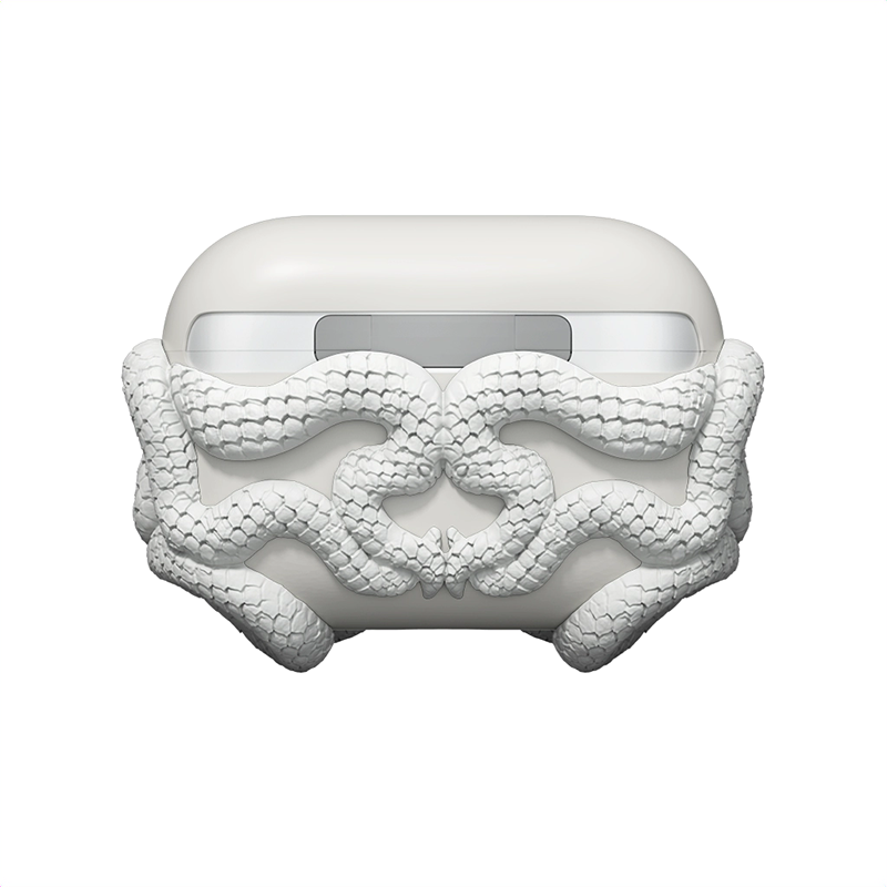 メデューサプレミアムケース【AirPods(エアーポッズ)】