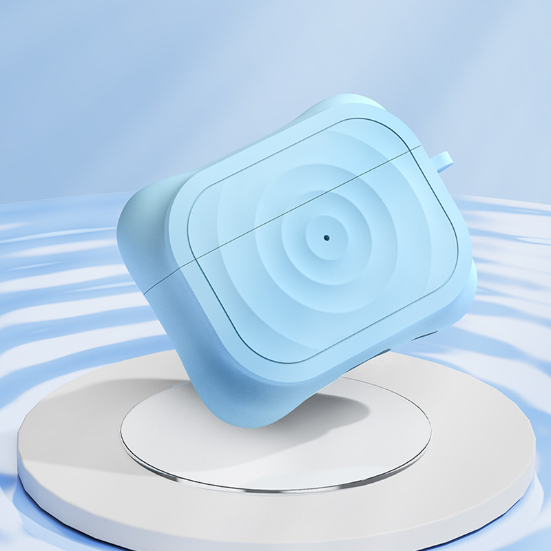 サークルブラストケース【AirPods(エアーポッズ)】