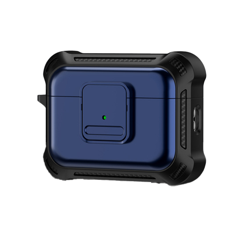 スイッチロックアーマーケース 【AirPods(エアーポッズ)】