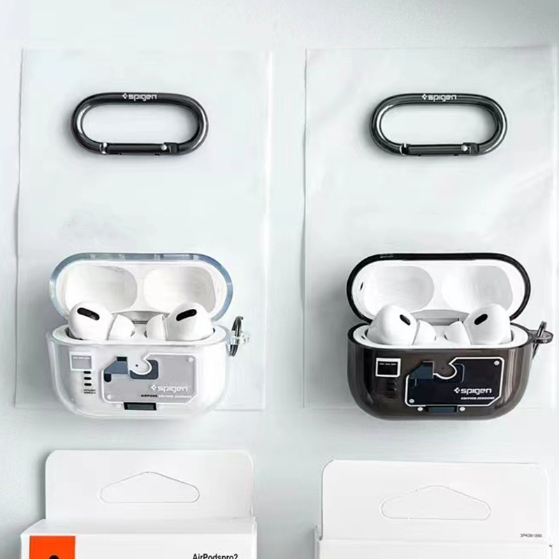 サブストレイトゼロケース【AirPods(エアーポッズ)】