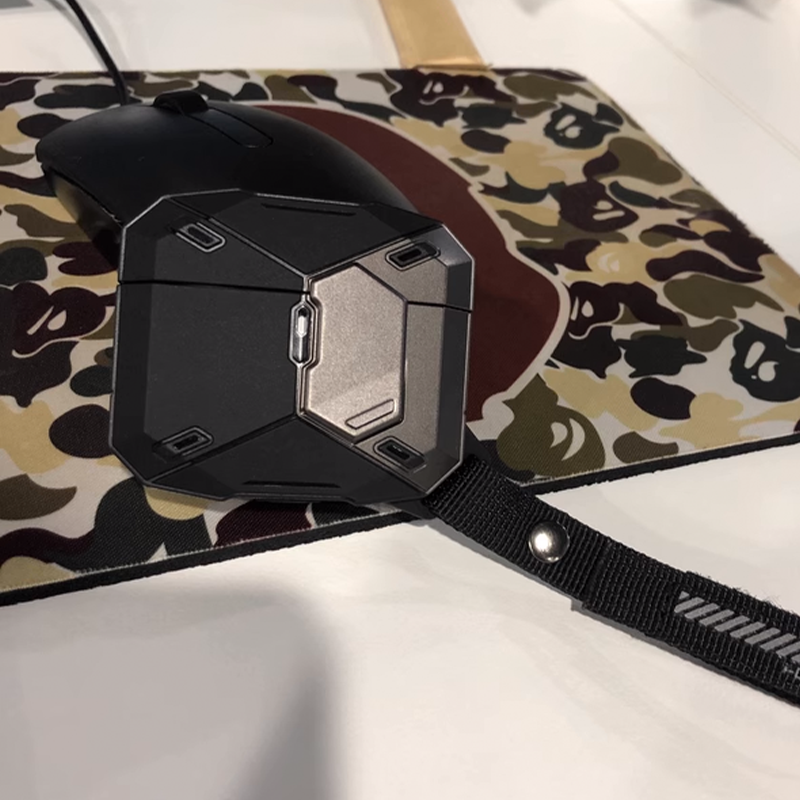 アロイロックプレミアムケース【AirPods(エアーポッズ)】