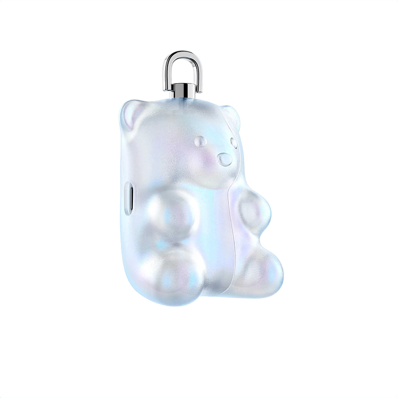ラスターベアシリコンケース【AirPods(エアーポッズ)】