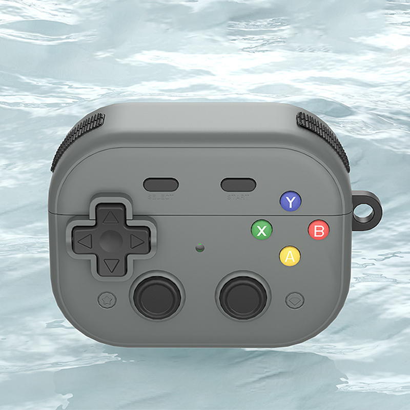 ゲームコントロールキーロックケース【AirPods(エアーポッズ)】