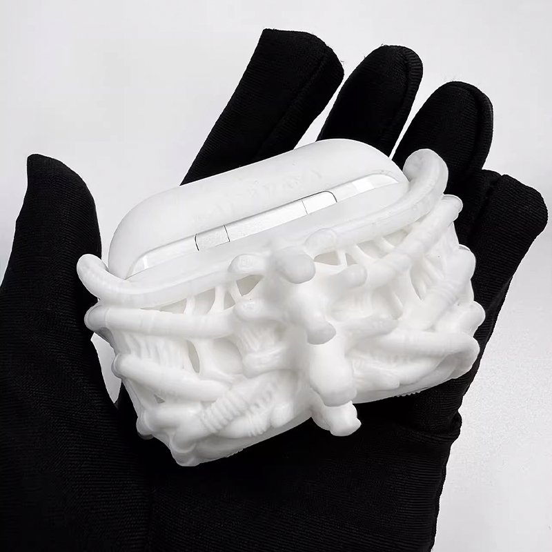 モンスターモデルプロケース【AirPods(エアーポッズ)】