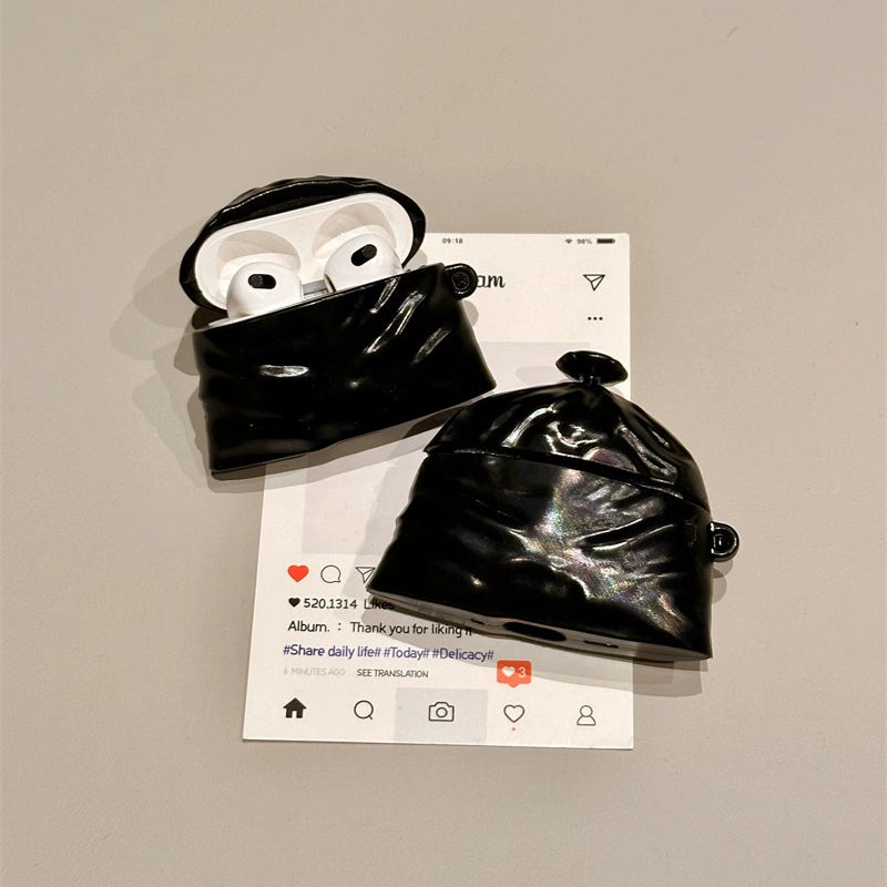 ガベッジバッグケース【AirPods(エアーポッズ)】