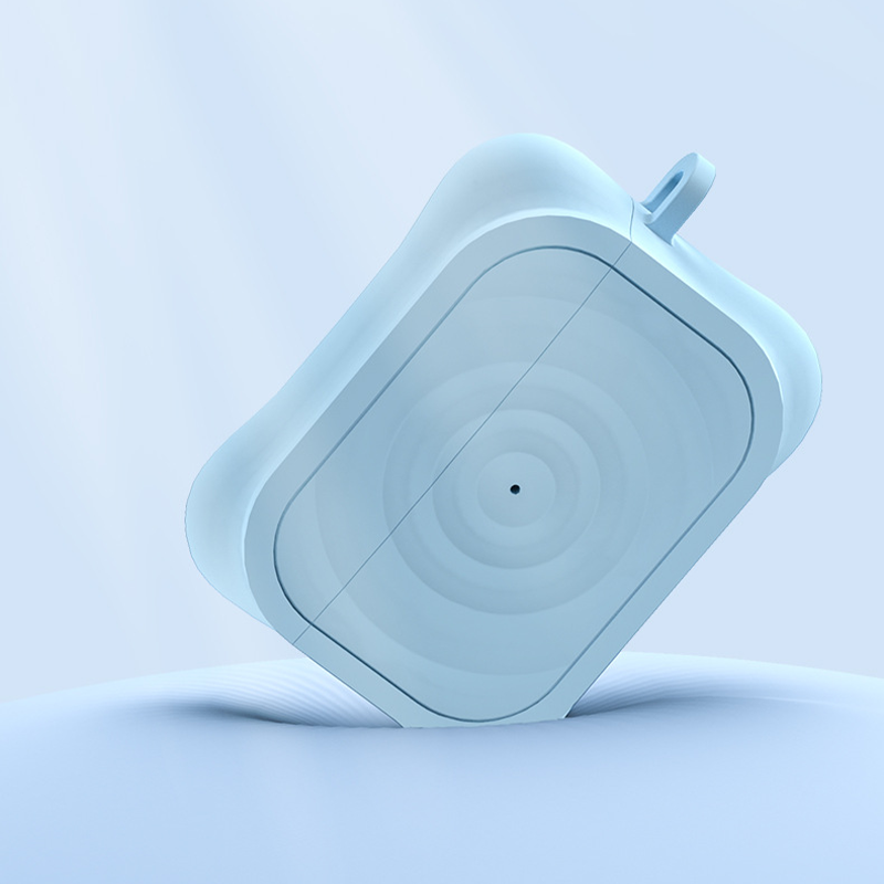 サークルブラストケース【AirPods(エアーポッズ)】