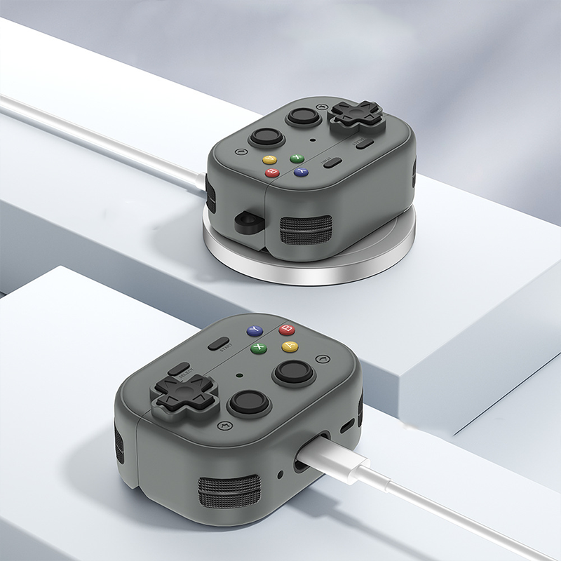 ゲームコントロールキーロックケース【AirPods(エアーポッズ)】