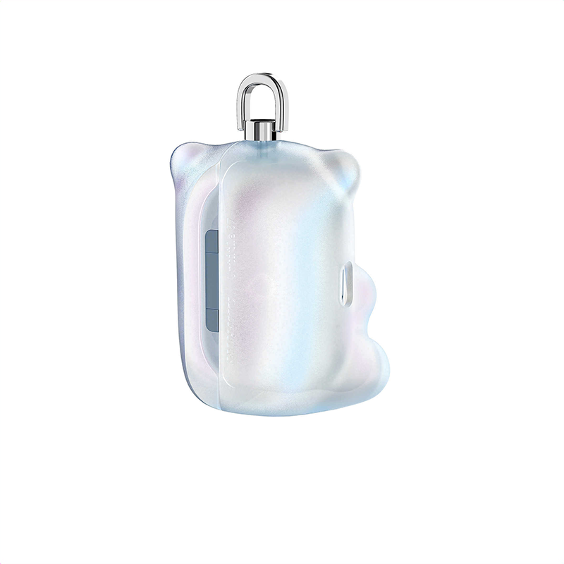 ラスターベアシリコンケース【AirPods(エアーポッズ)】