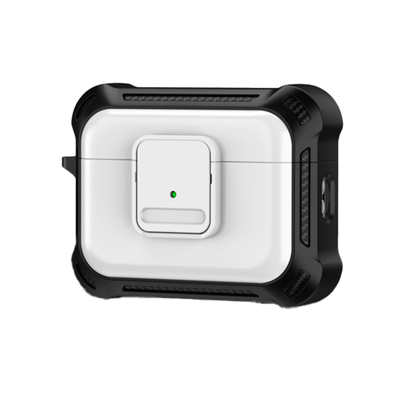 スイッチロックアーマーケース 【AirPods(エアーポッズ)】