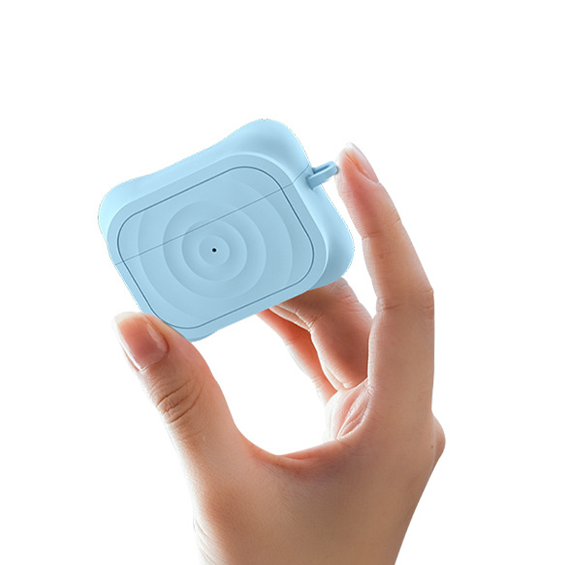 サークルブラストケース【AirPods(エアーポッズ)】