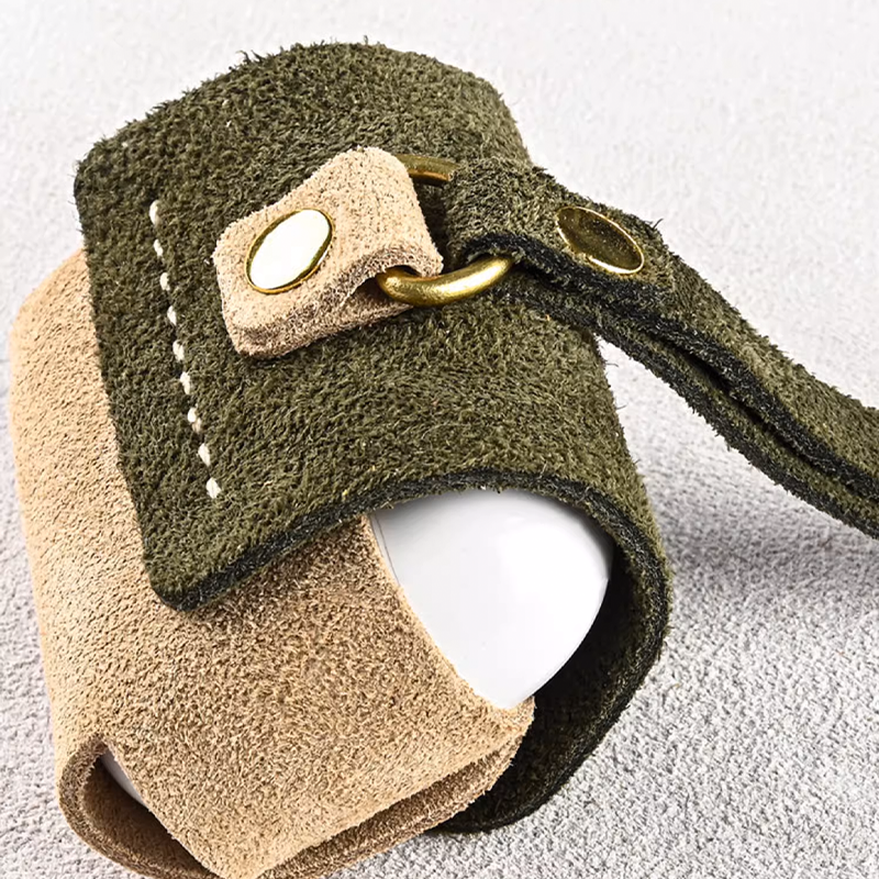 レザーフェルトケース【AirPods(エアーポッズ)】