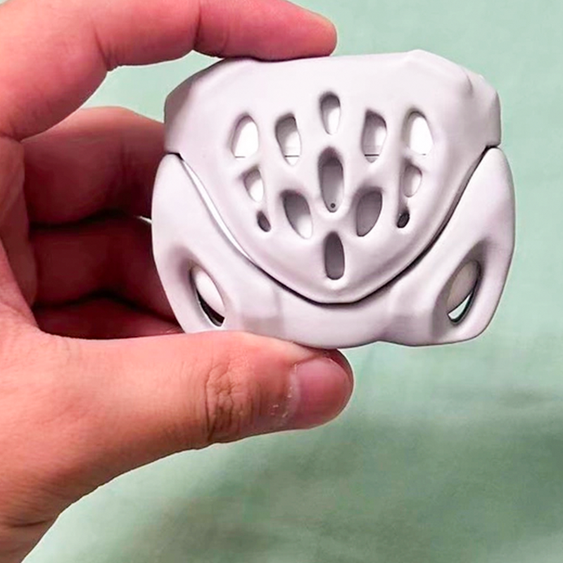 スタイリッシュスポットケース【AirPods(エアーポッズ)】