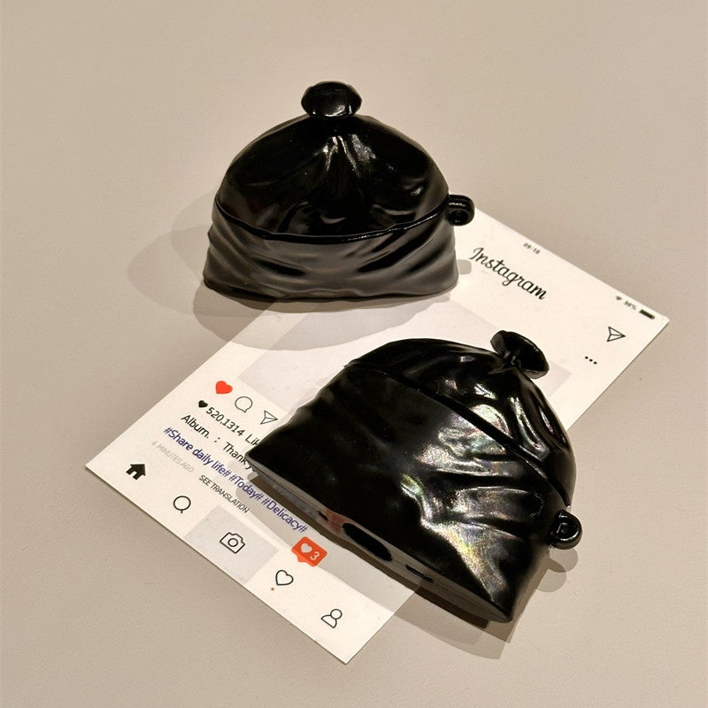 ガベッジバッグケース【AirPods(エアーポッズ)】