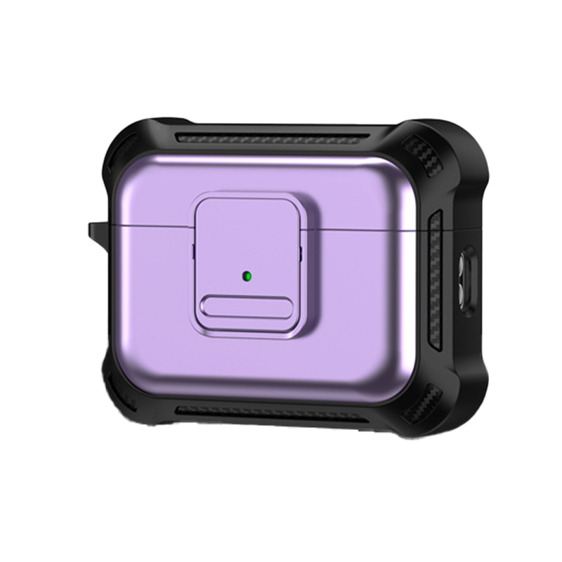 スイッチロックアーマーケース 【AirPods(エアーポッズ)】