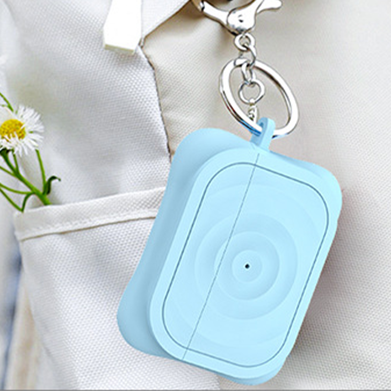 サークルブラストケース【AirPods(エアーポッズ)】