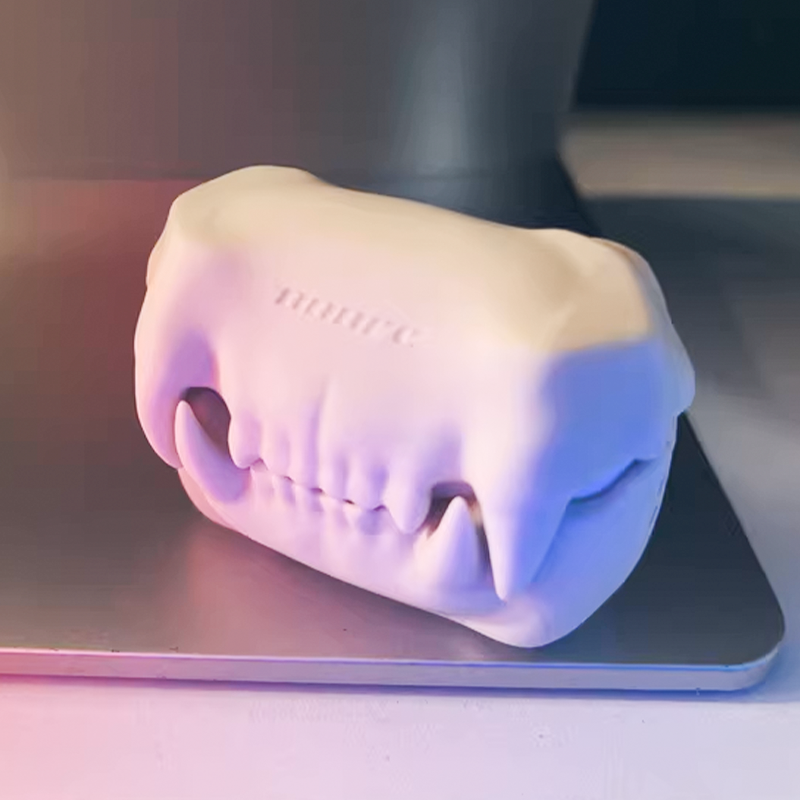 クールファングシリコンケース【AirPods(エアーポッズ)】