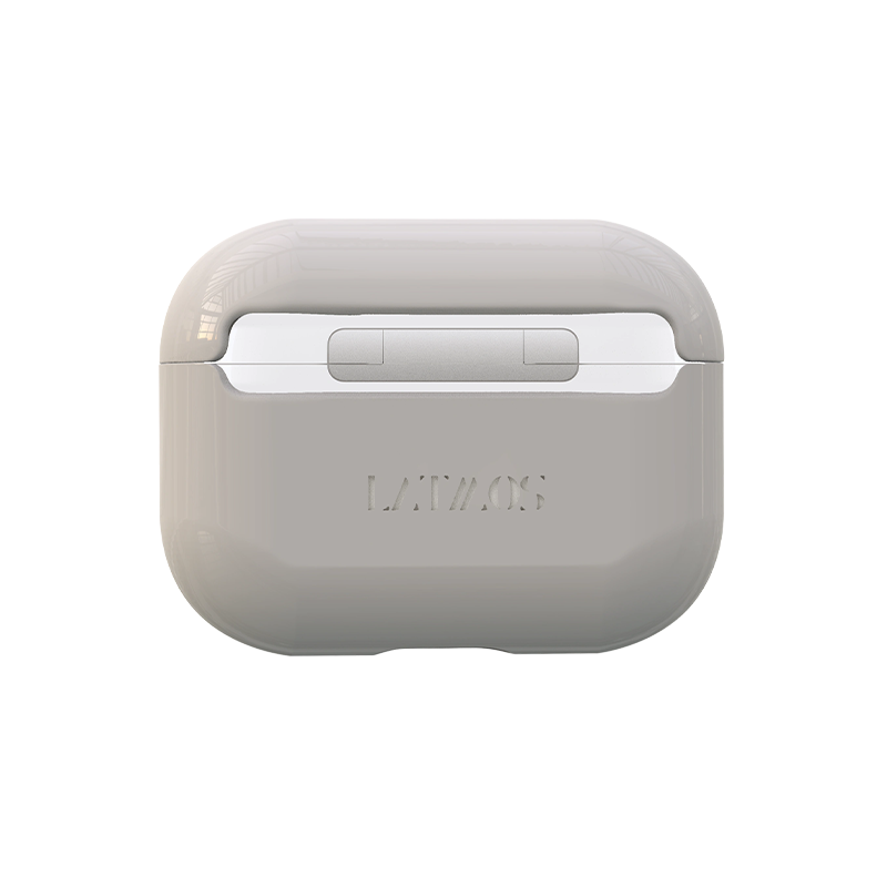 キューティクルリップシリコンケース【AirPods(エアーポッズ)】