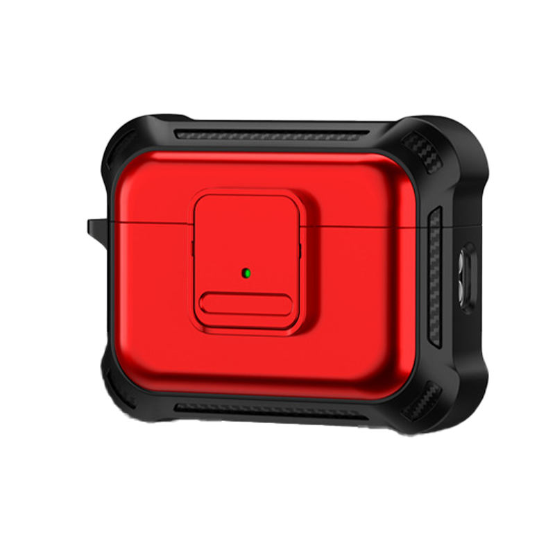 スイッチロックアーマーケース 【AirPods(エアーポッズ)】