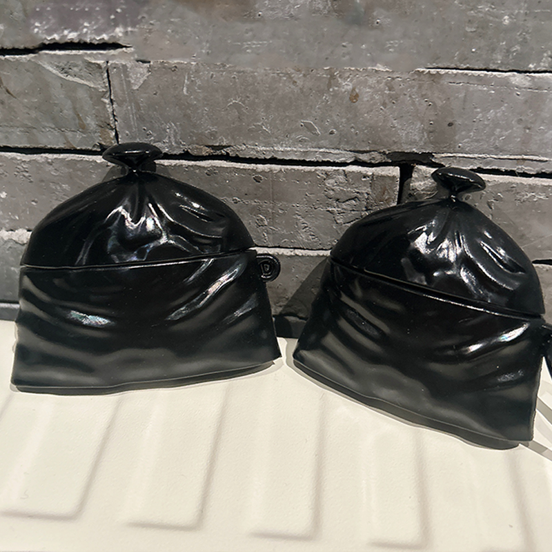 ガベッジバッグケース【AirPods(エアーポッズ)】