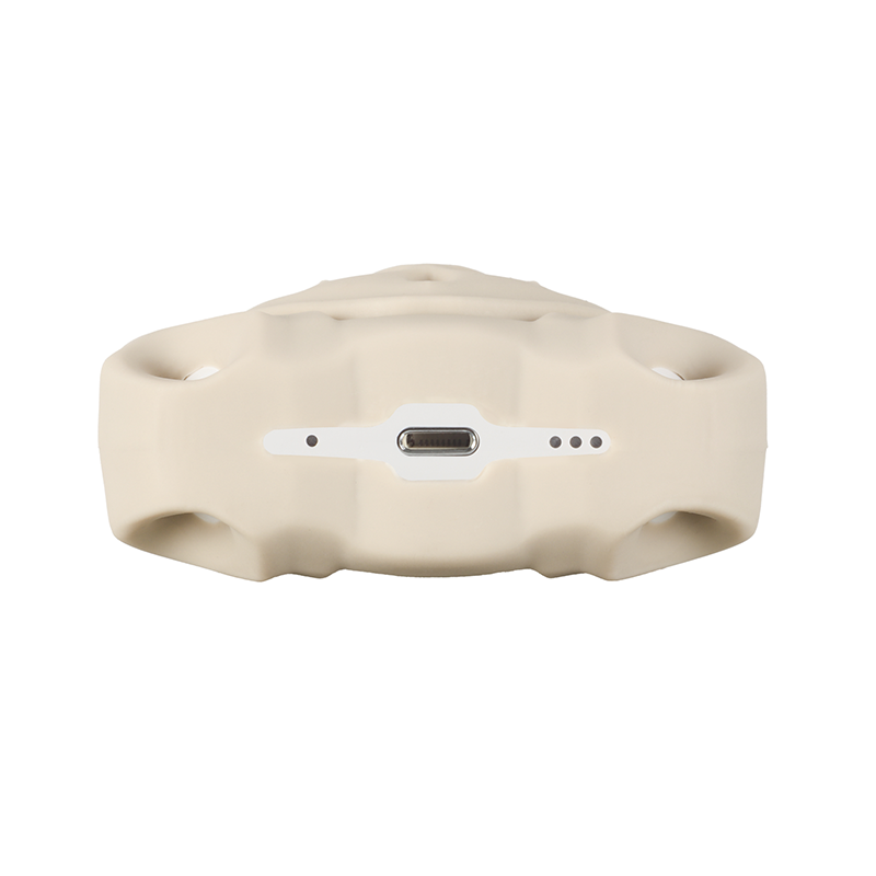 スタイリッシュスポットケース【AirPods(エアーポッズ)】