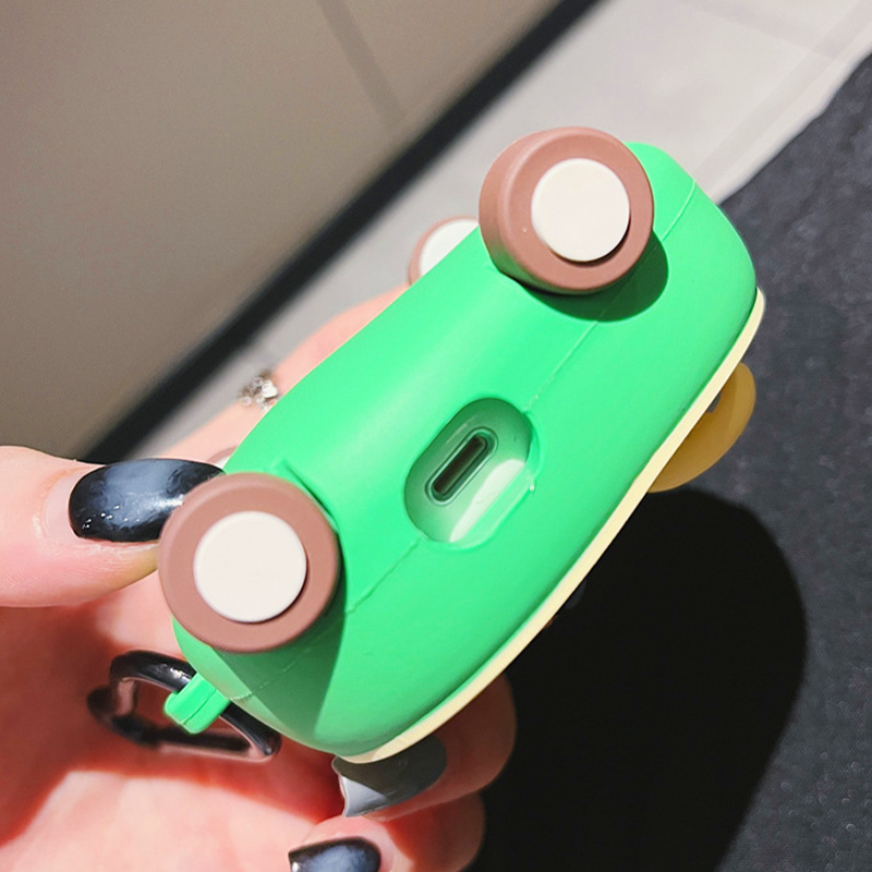 アボカドカータイプケース【AirPods(エアーポッズ)】
