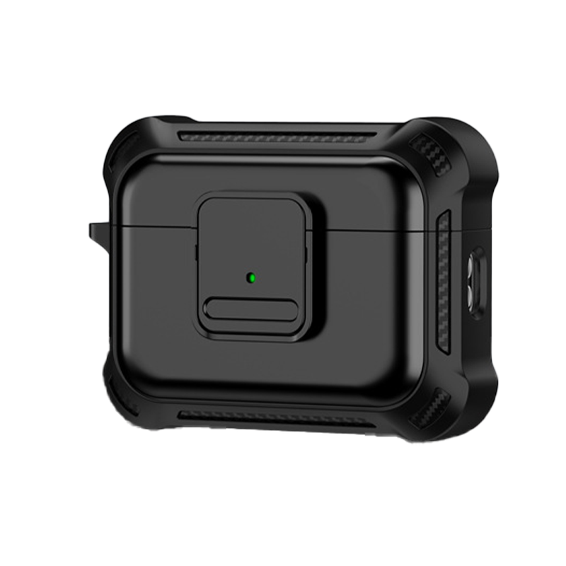 スイッチロックアーマーケース 【AirPods(エアーポッズ)】