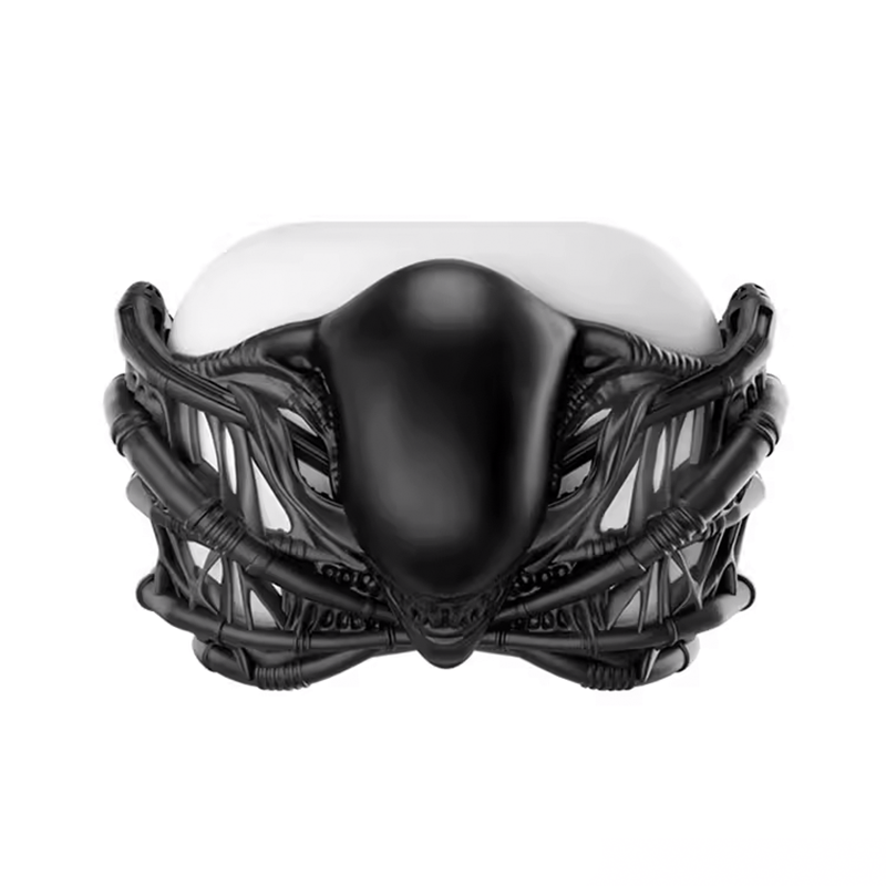 モンスターモデルプロケース【AirPods(エアーポッズ)】