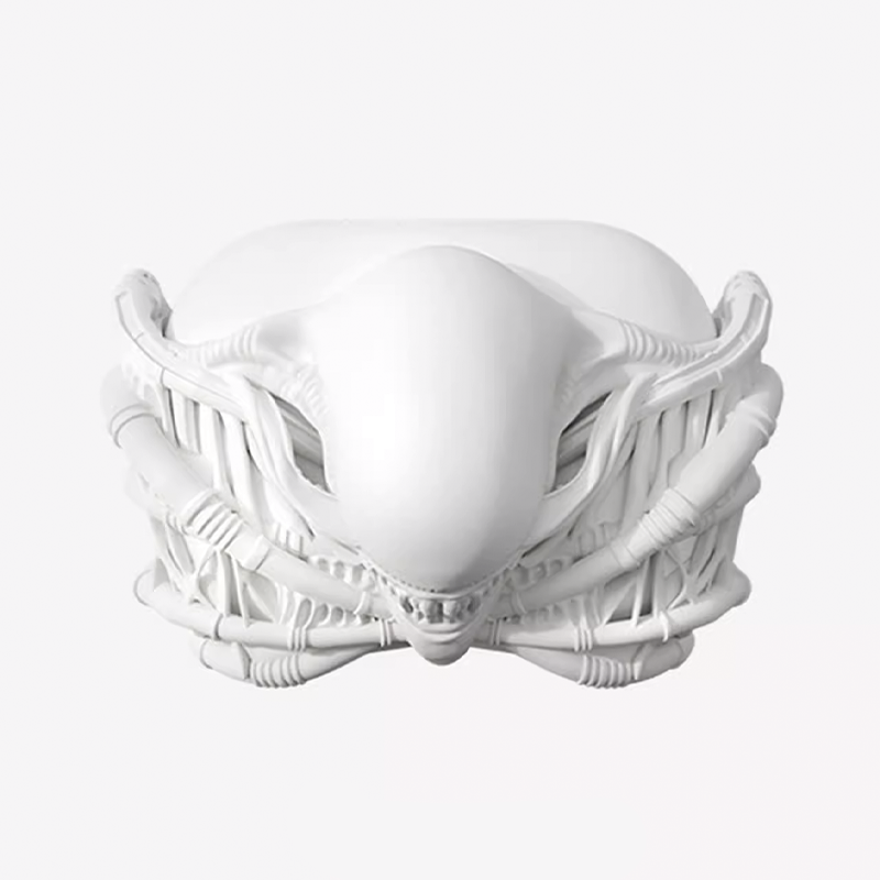 モンスターモデルプロケース【AirPods(エアーポッズ)】
