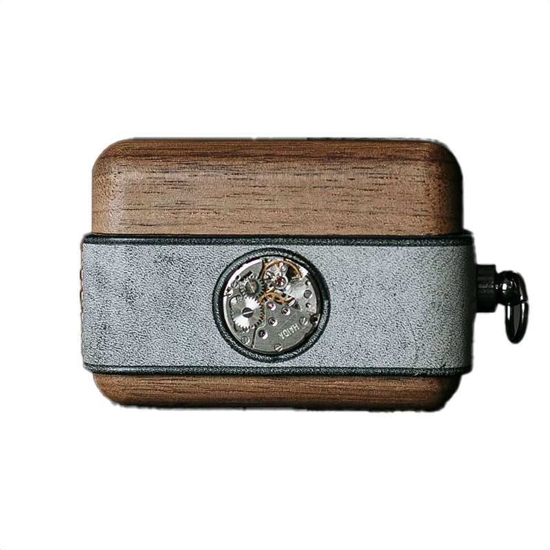 パンクムーブメントプレミアムケース【AirPods（エアーポッズ