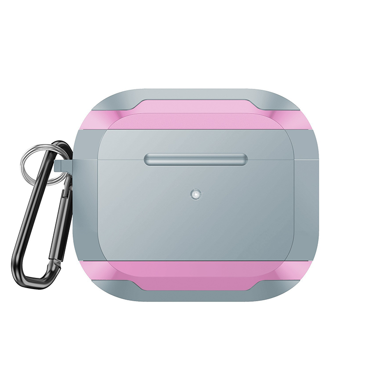 スタイリッシュクールケース【AirPods(エアーポッズ)】