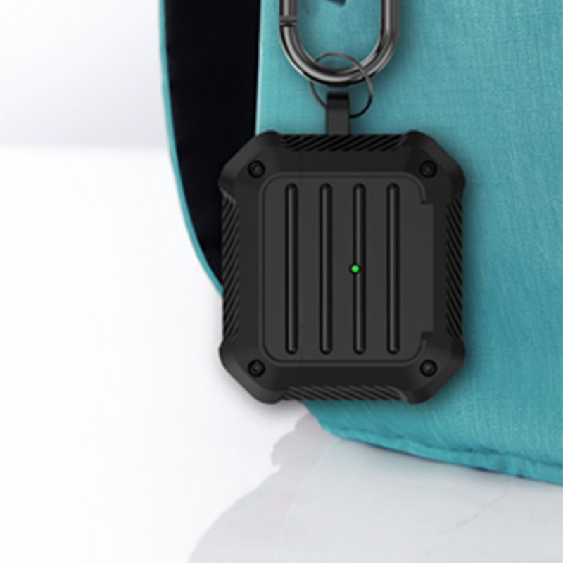 シールドタフネスケース【AirPods(エアーポッズ)】