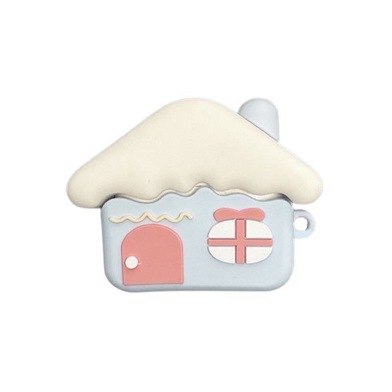ポップベアーハウスケース【AirPods(エアーポッズ)】