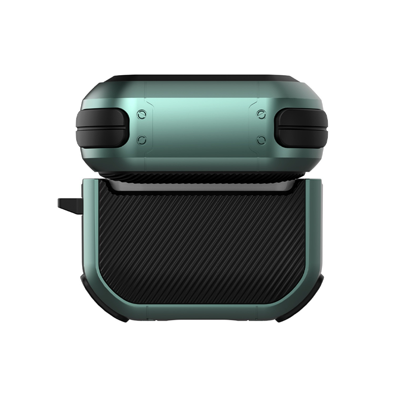 ショックプルーフケース【AirPods(エアーポッズ)】