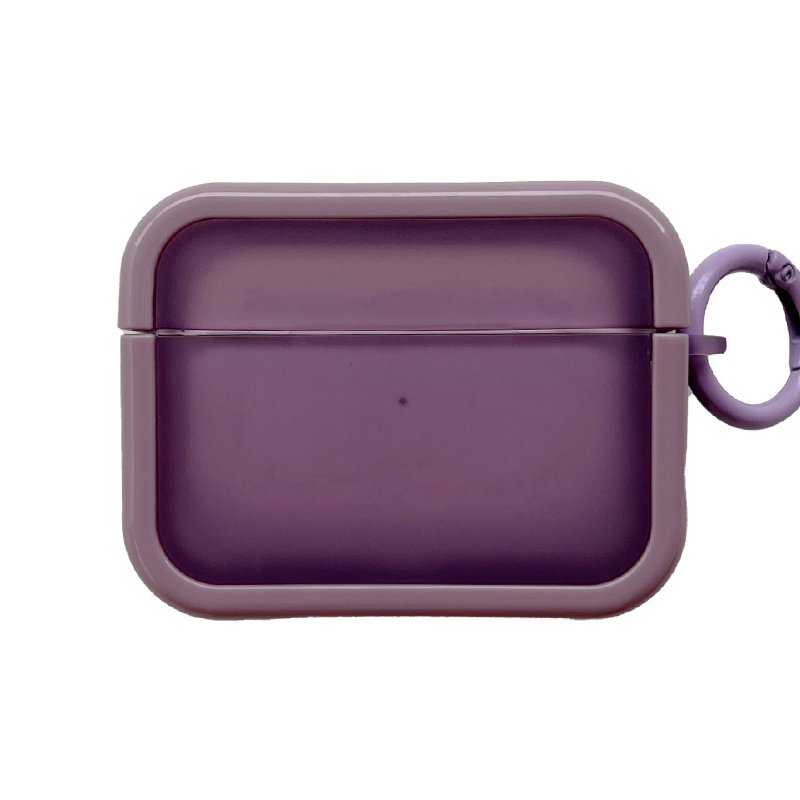 ピュアガードケース【AirPods(エアーポッズ)】