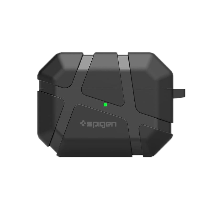 カットタフTPUケース【AirPods(エアーポッズ)】