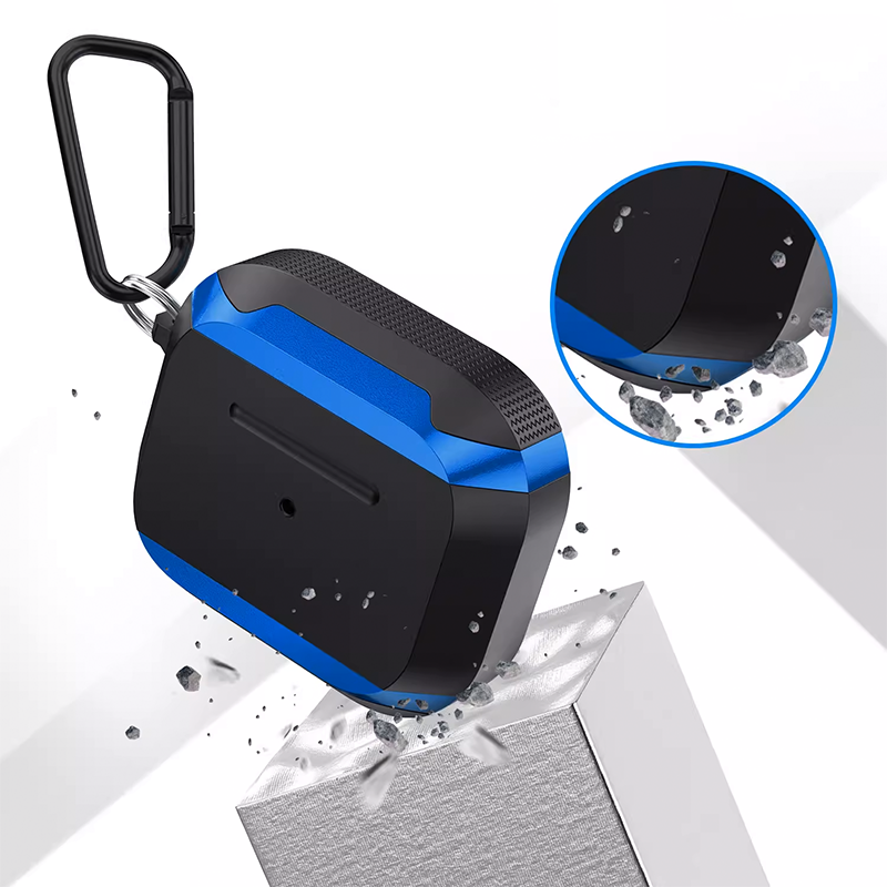 スタイリッシュクールケース【AirPods(エアーポッズ)】