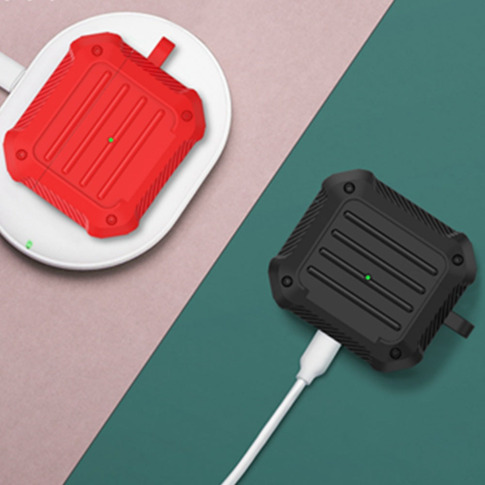 シールドタフネスケース【AirPods(エアーポッズ)】