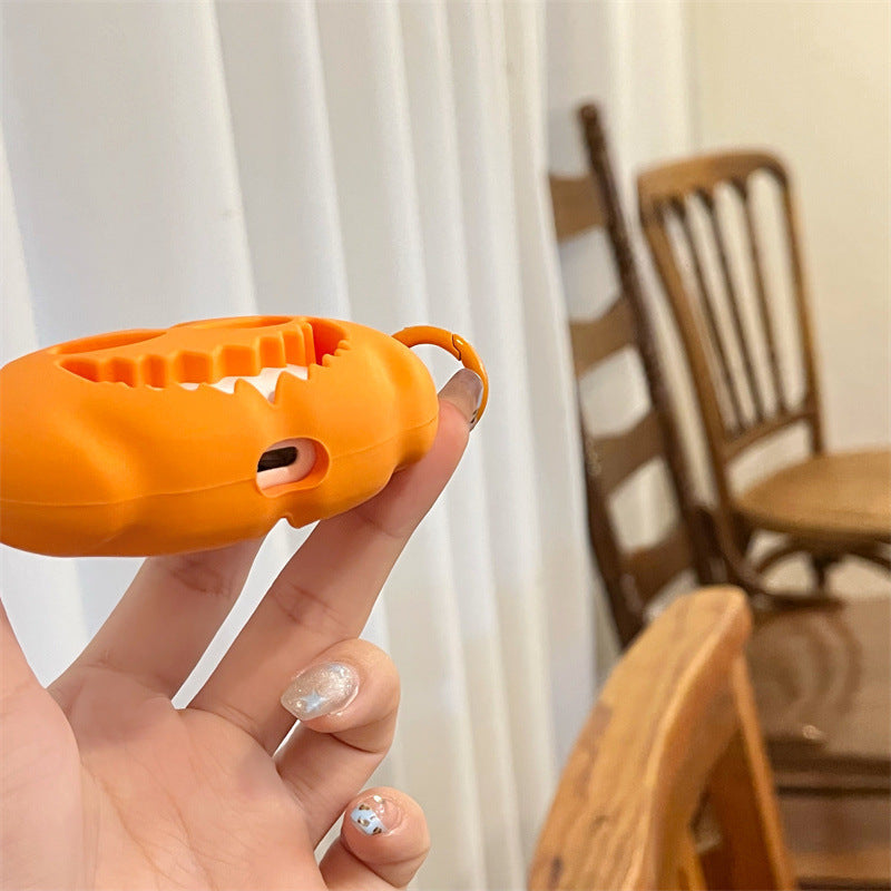ジャックハロウィンケース【AirPods(エアーポッズ)】