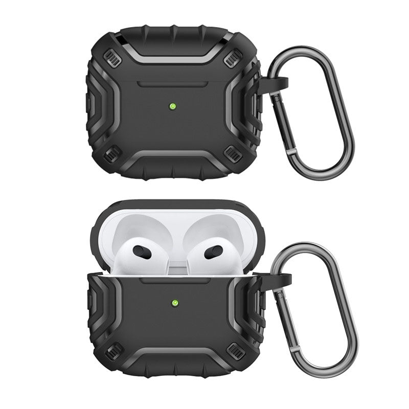 アウトドアセーフティTPU【AirPods(エアーポッズ)】