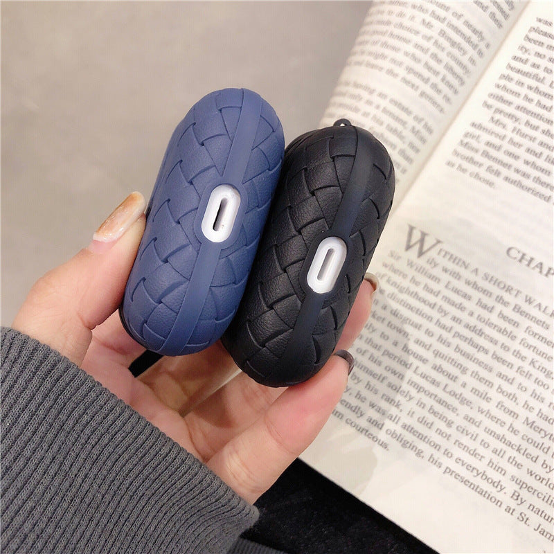 ウーバンガードTPUケース【AirPods(エアーポッズ)】