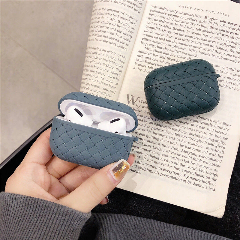 ウーバンガードTPUケース【AirPods(エアーポッズ)】
