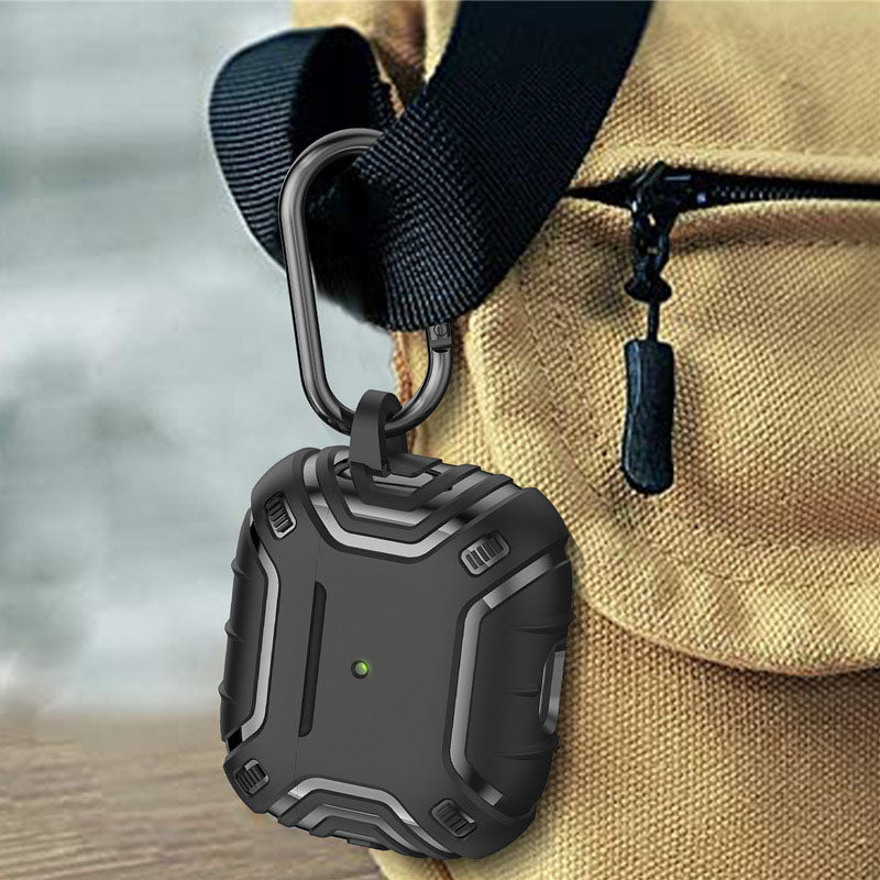 アウトドアセーフティTPU【AirPods(エアーポッズ)】