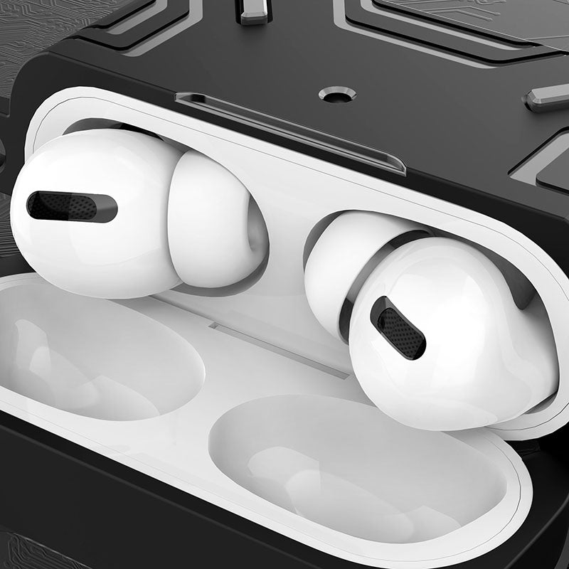 アーマードセーフケース【AirPods(エアーポッズ)】