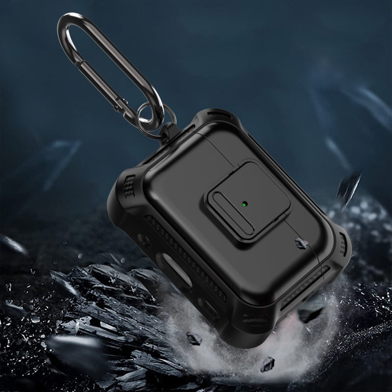 スイッチロックアーマーケース 【AirPods(エアーポッズ)】