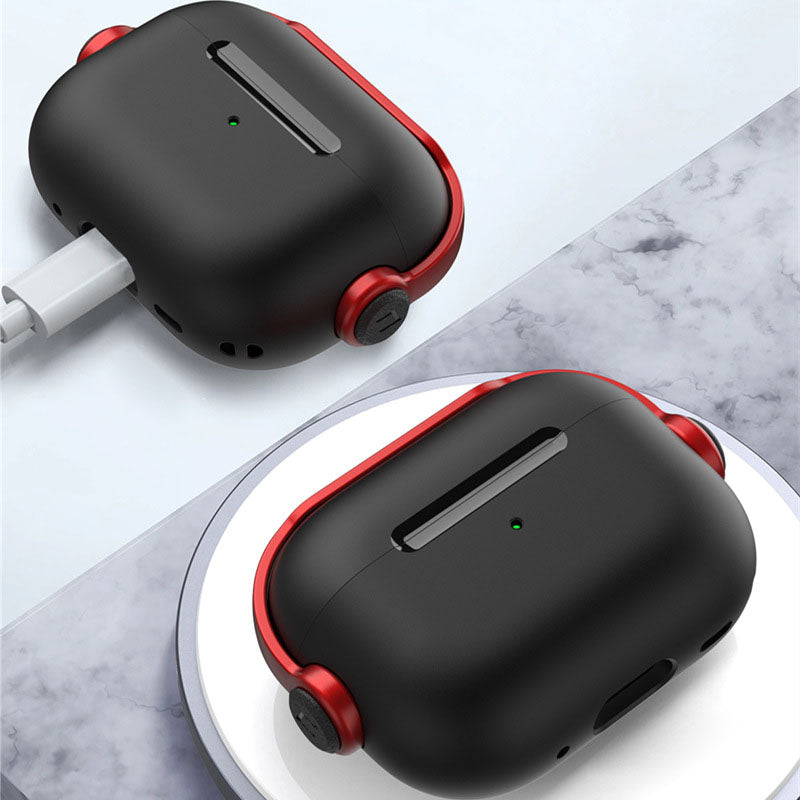 サウンドギアTPUケース【AirPods(エアーポッズ)】