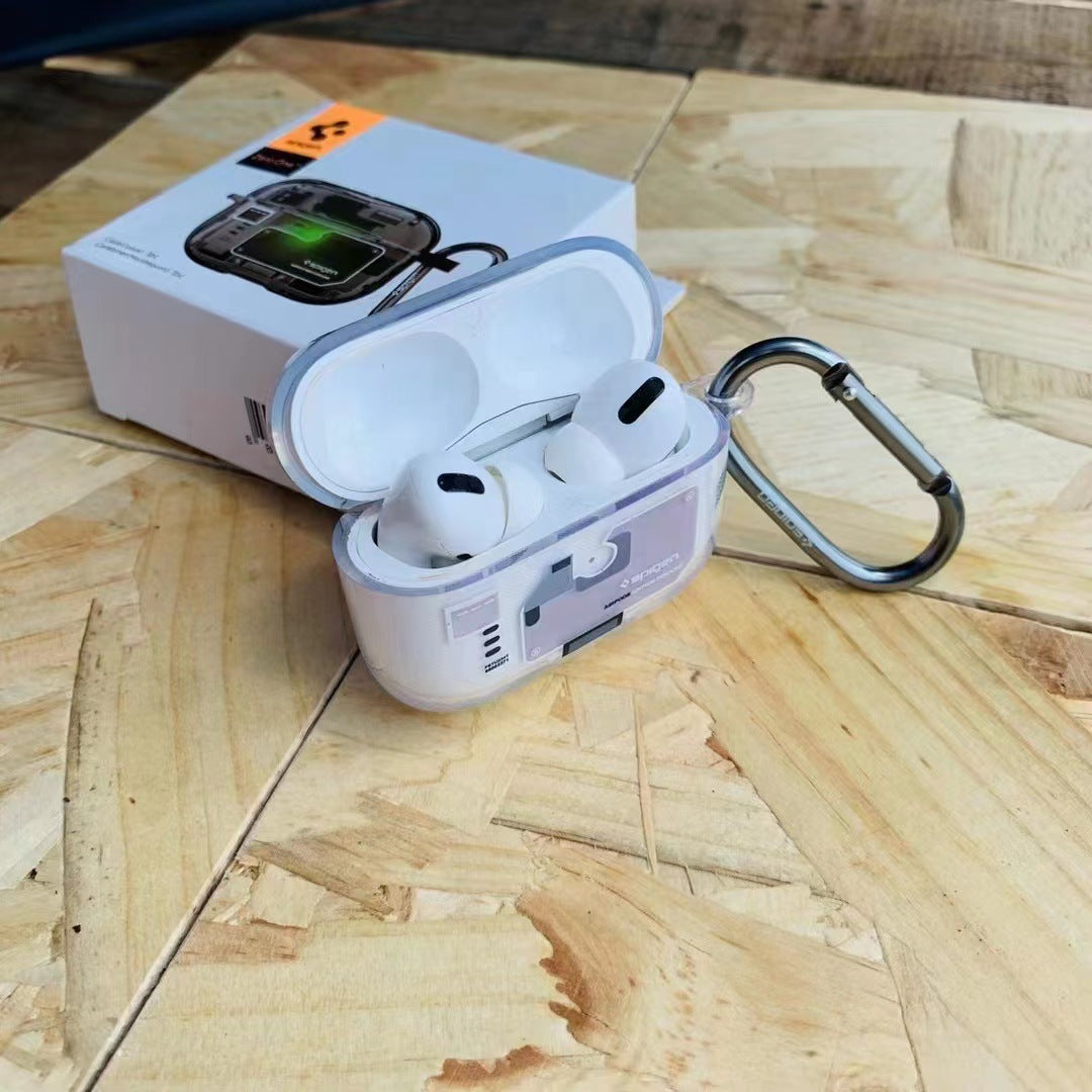 サブストレイトゼロケース【AirPods(エアーポッズ)】