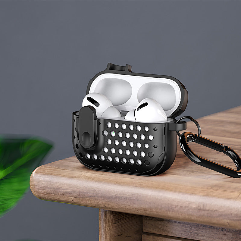 ピアスタップシフトケース【AirPods(エアーポッズ)】