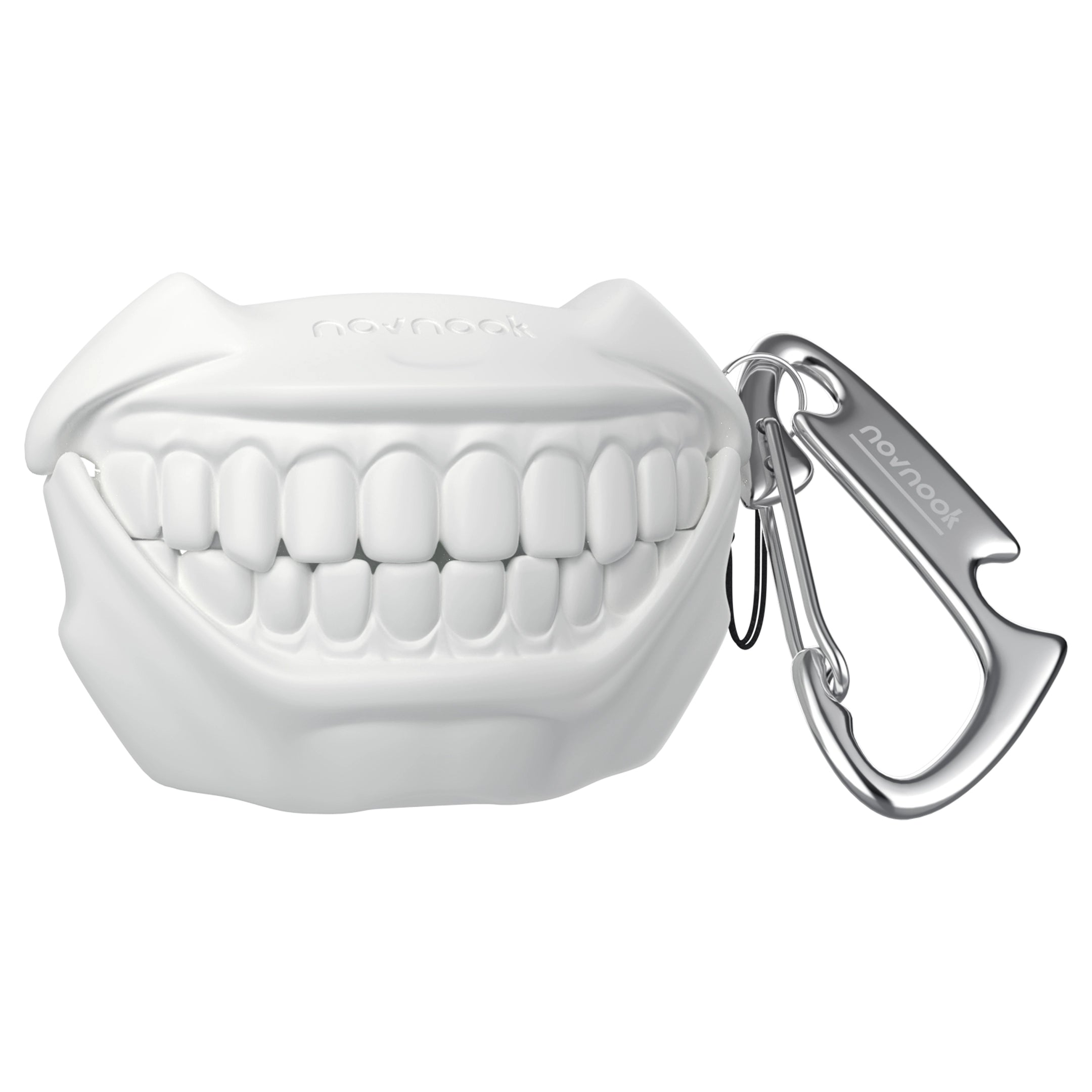 アンプレゼントスマイルケース【AirPods(エアーポッズ)】