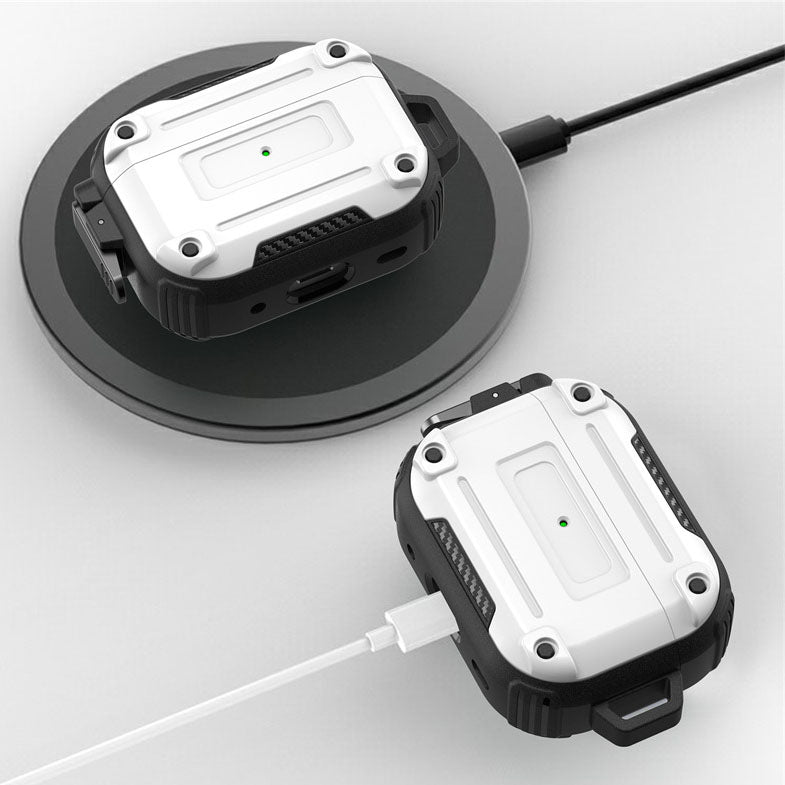 ラギッドプロテクションケース【AirPods(エアーポッズ)】